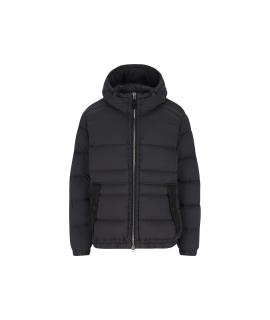 STONE ISLAND Пуховик