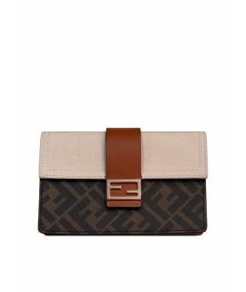 FENDI Сумка через плечо