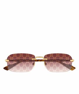 GUCCI Солнцезащитные очки