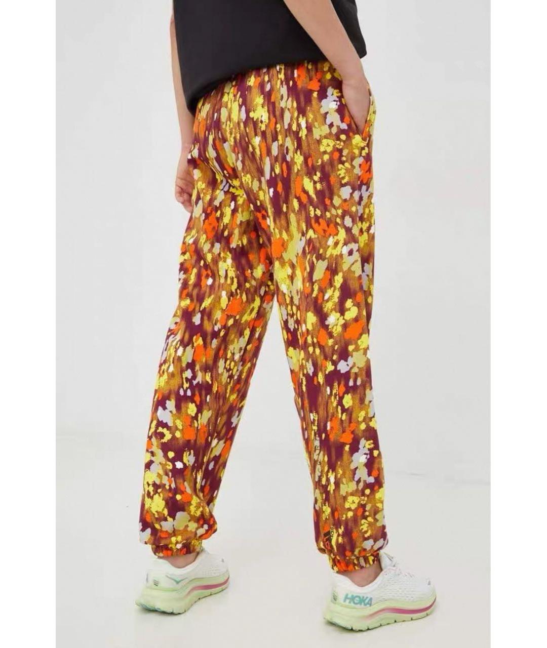 ADIDAS BY STELLA MCCARTNEY Горчичный костюм с брюками, фото 5