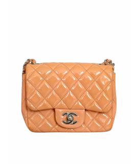 CHANEL Сумка через плечо