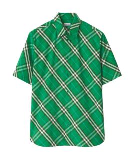 BURBERRY Кэжуал рубашка