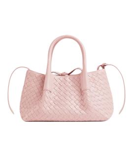 BOTTEGA VENETA Сумка с короткими ручками
