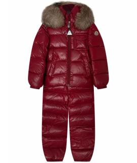 MONCLER Верхняя одежда