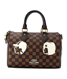 LOUIS VUITTON Дорожная и спортивная сумка