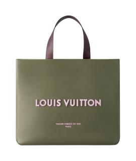 LOUIS VUITTON Сумка Тоут