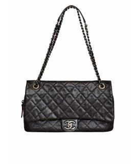 CHANEL Сумка с короткими ручками