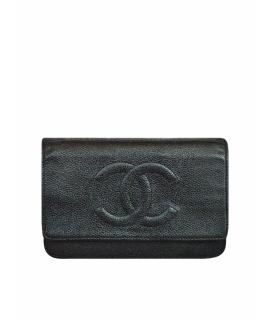 CHANEL Сумка через плечо