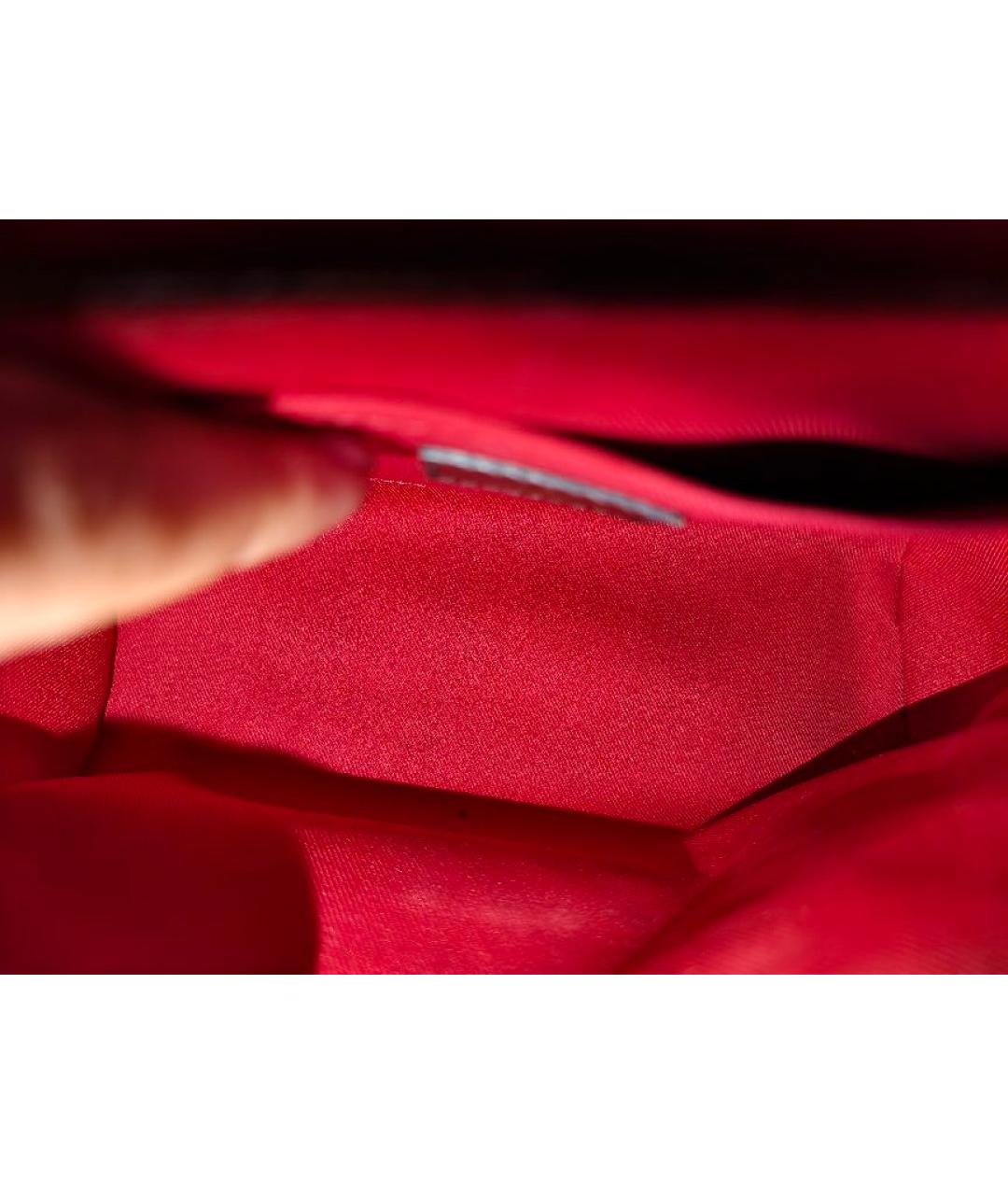 LOUIS VUITTON Сумка с короткими ручками, фото 8