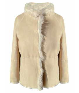 

Дубленка ALBERTA FERRETTI
