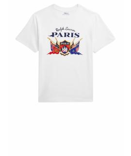 POLO RALPH LAUREN Футболка