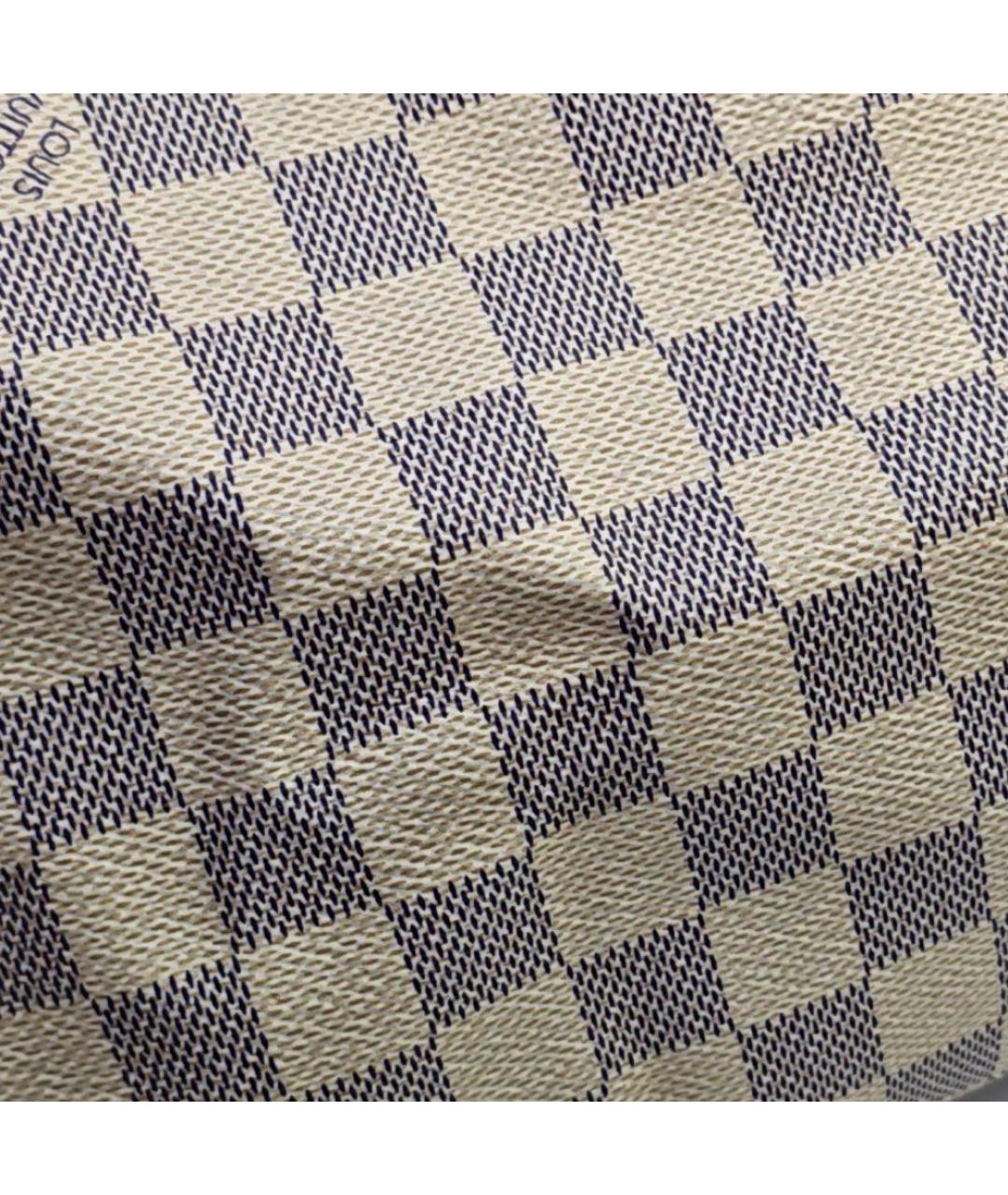 LOUIS VUITTON Сумка с короткими ручками, фото 7