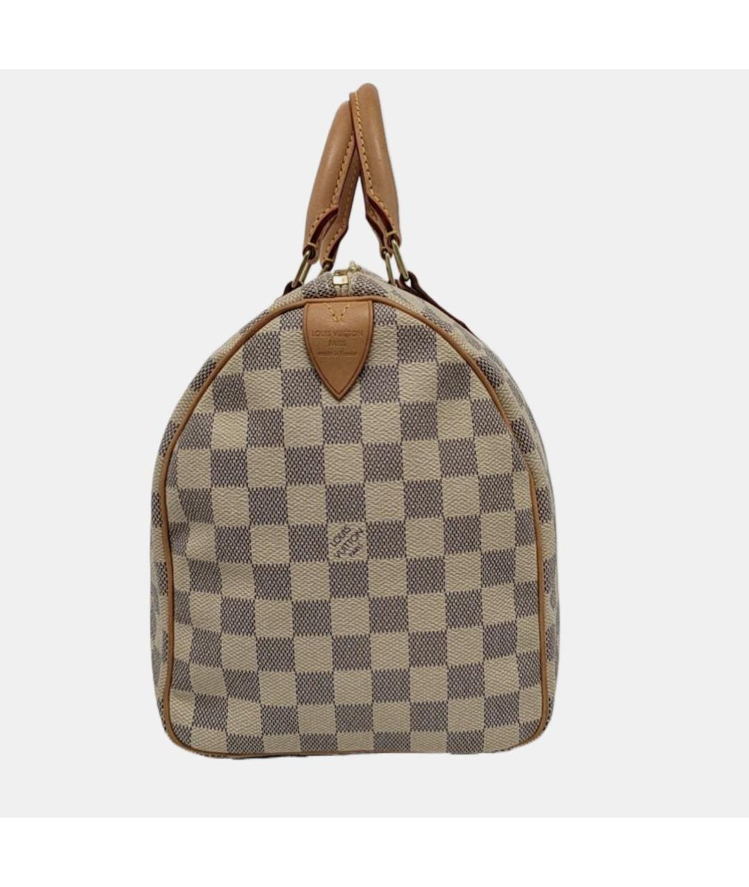 LOUIS VUITTON Сумка с короткими ручками, фото 2