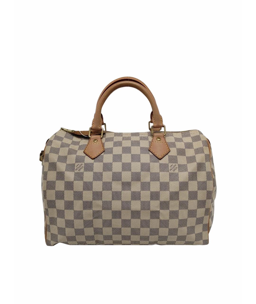 LOUIS VUITTON Сумка с короткими ручками, фото 1