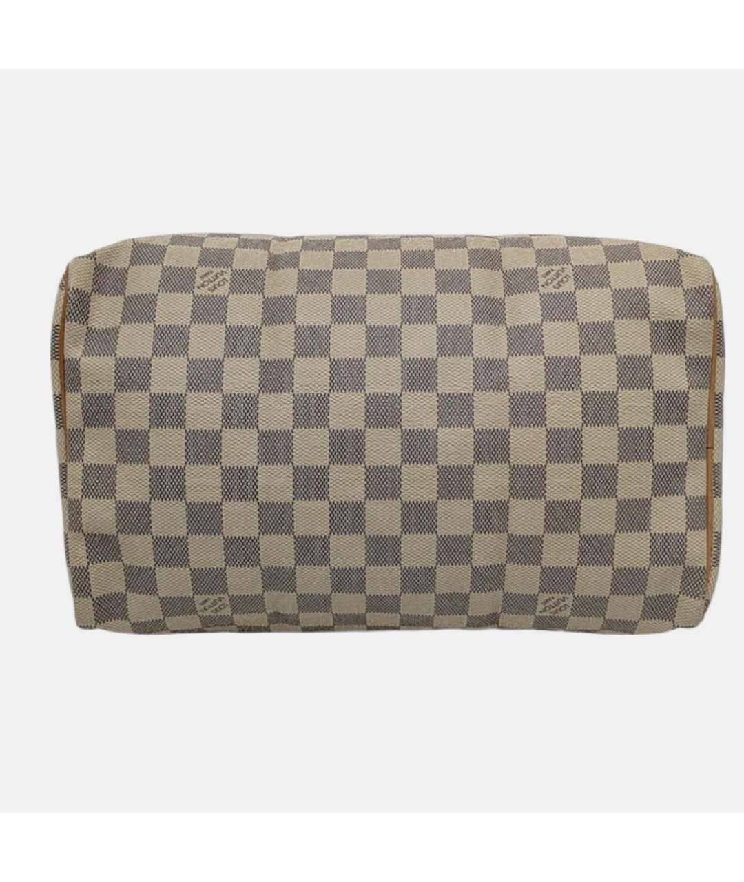 LOUIS VUITTON Сумка с короткими ручками, фото 3