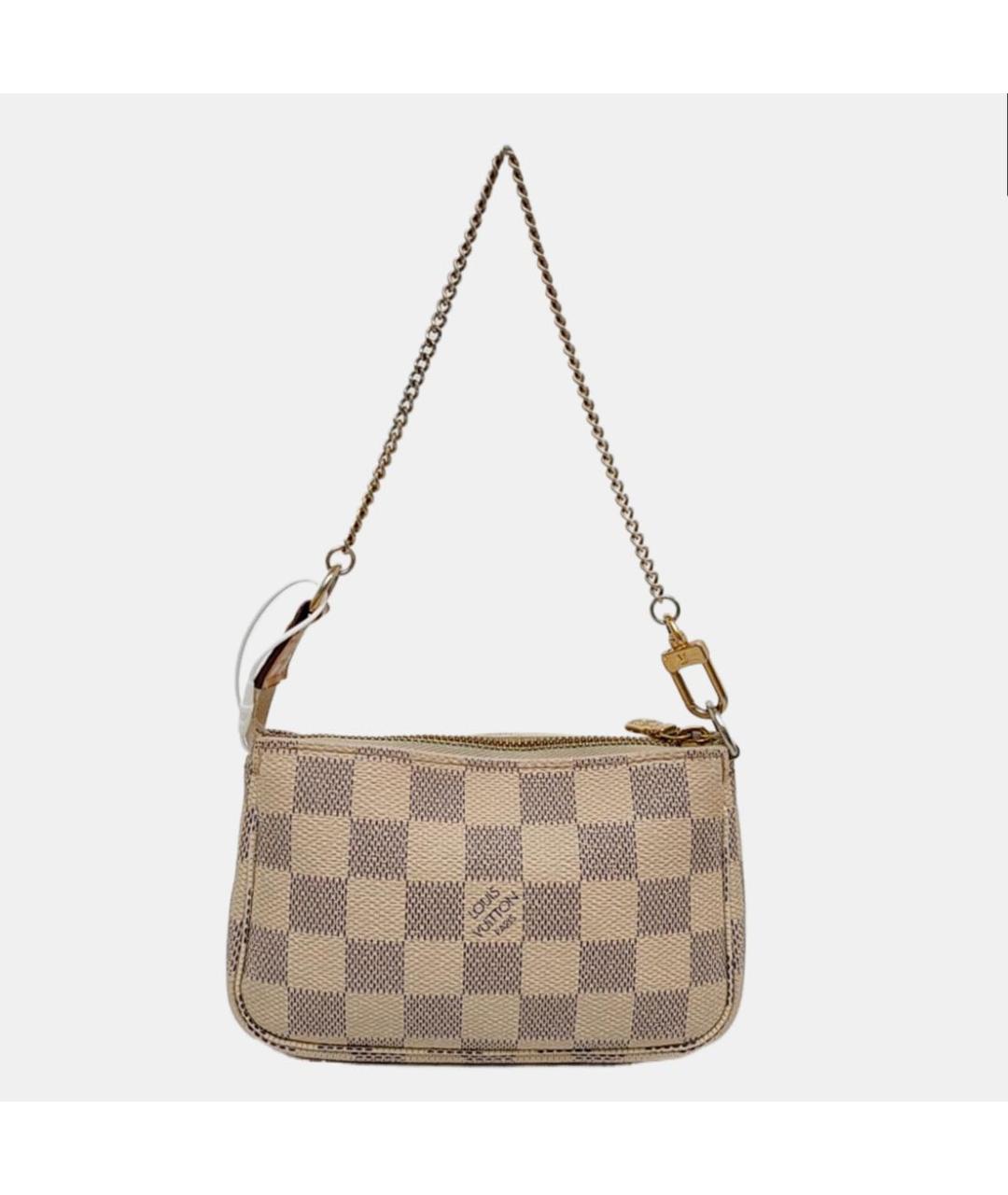LOUIS VUITTON Сумка через плечо, фото 3
