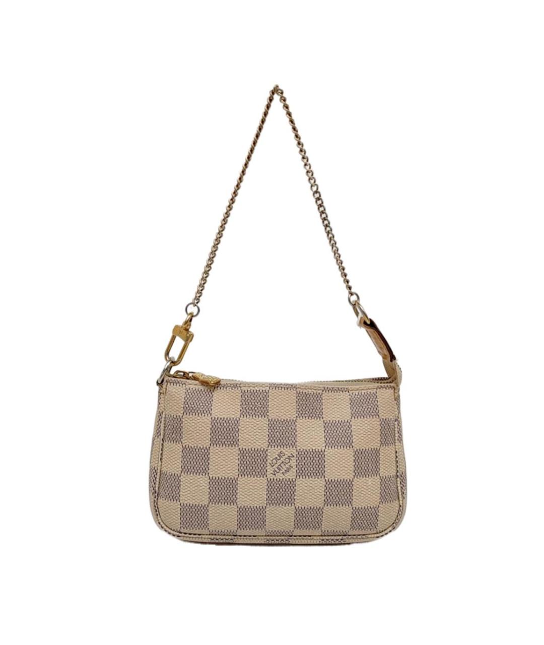 LOUIS VUITTON Сумка через плечо, фото 6