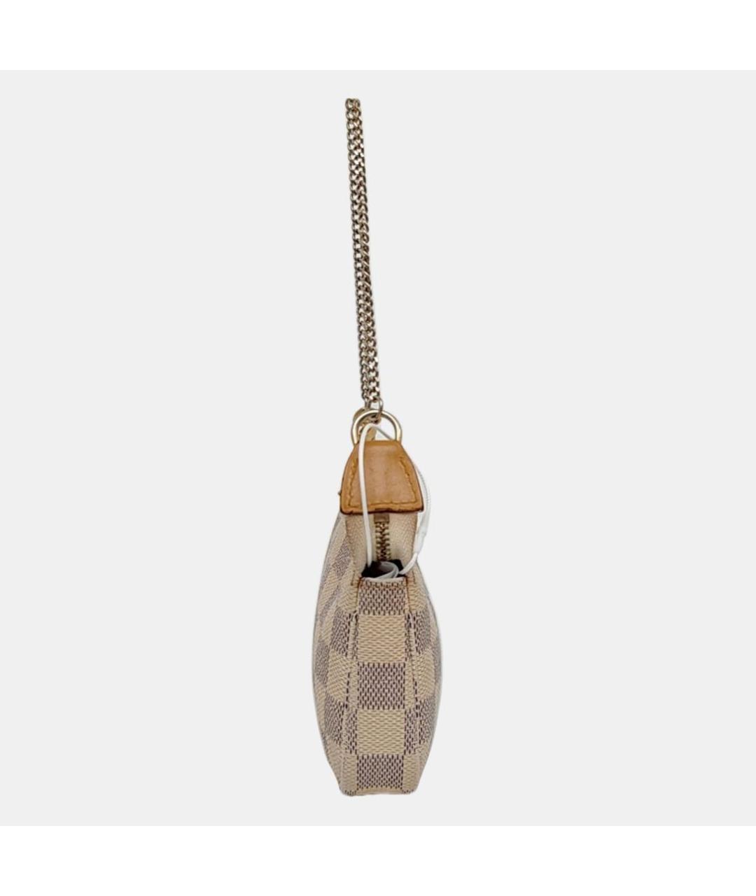 LOUIS VUITTON Сумка через плечо, фото 2