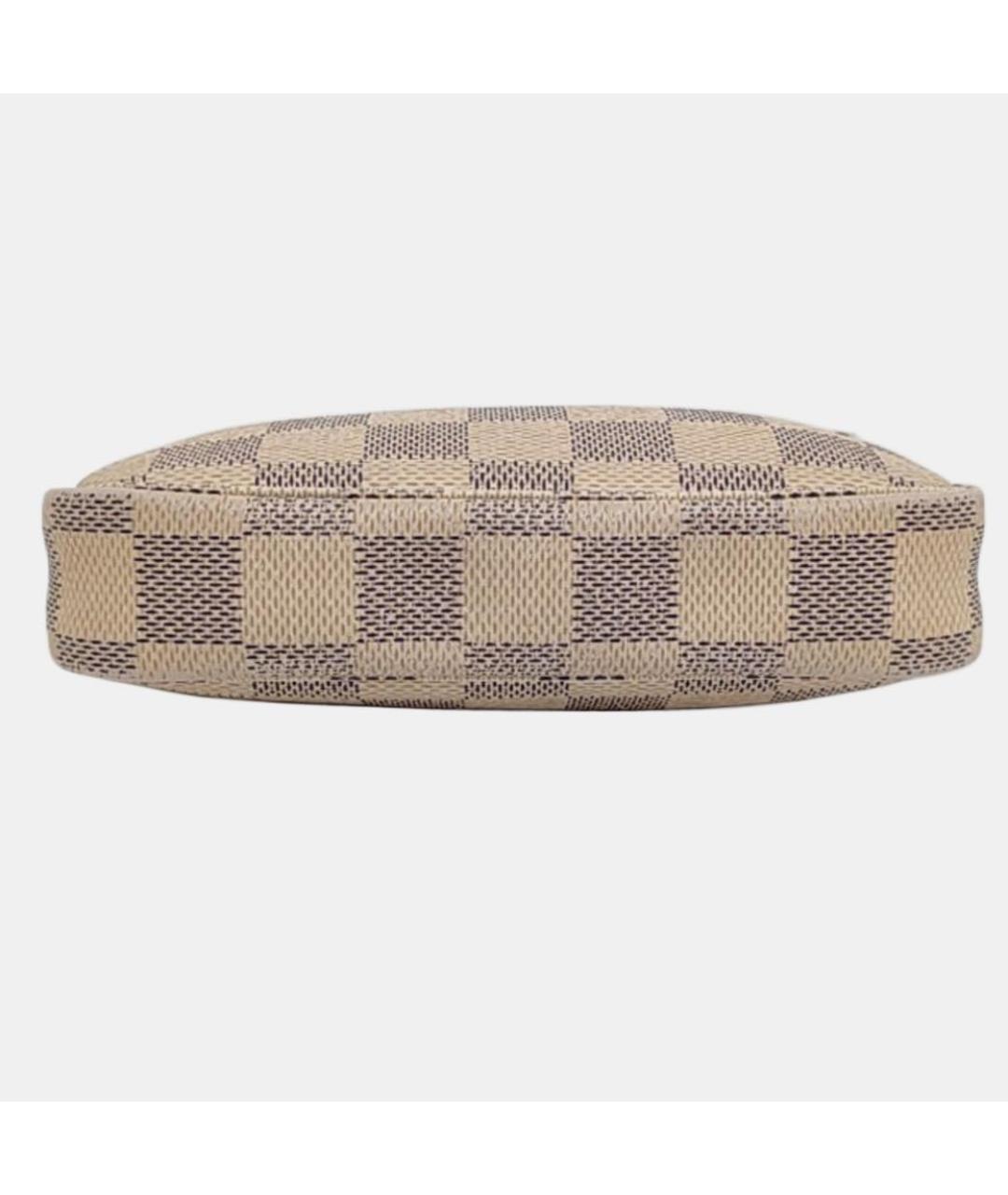 LOUIS VUITTON Сумка через плечо, фото 4