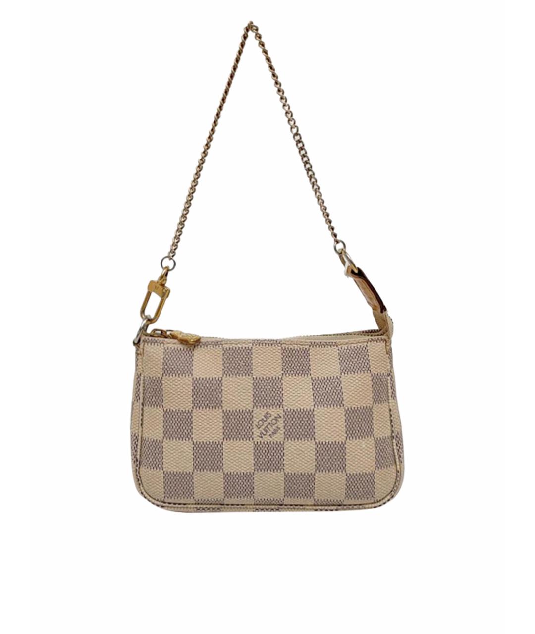 LOUIS VUITTON Сумка через плечо, фото 1