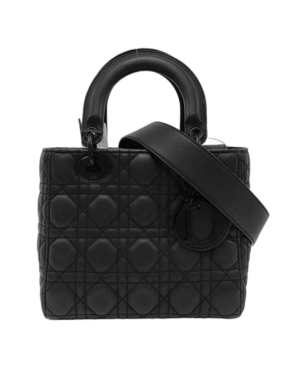 CHRISTIAN DIOR Сумка с короткими ручками, фото 8