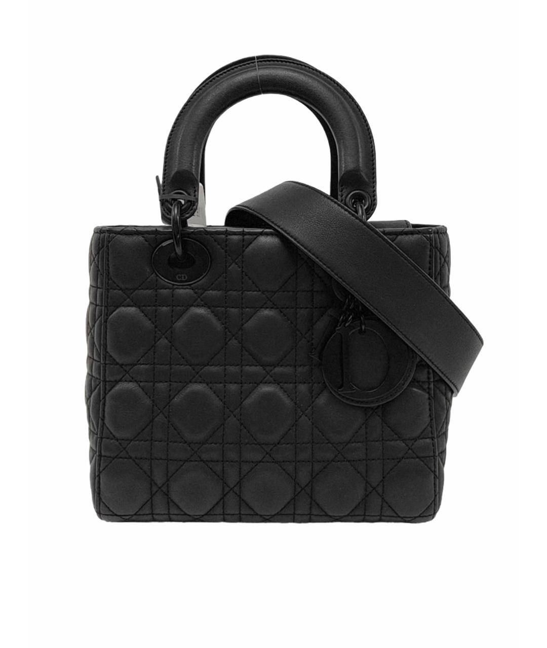 CHRISTIAN DIOR Сумка с короткими ручками, фото 1