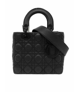 CHRISTIAN DIOR Сумка с короткими ручками