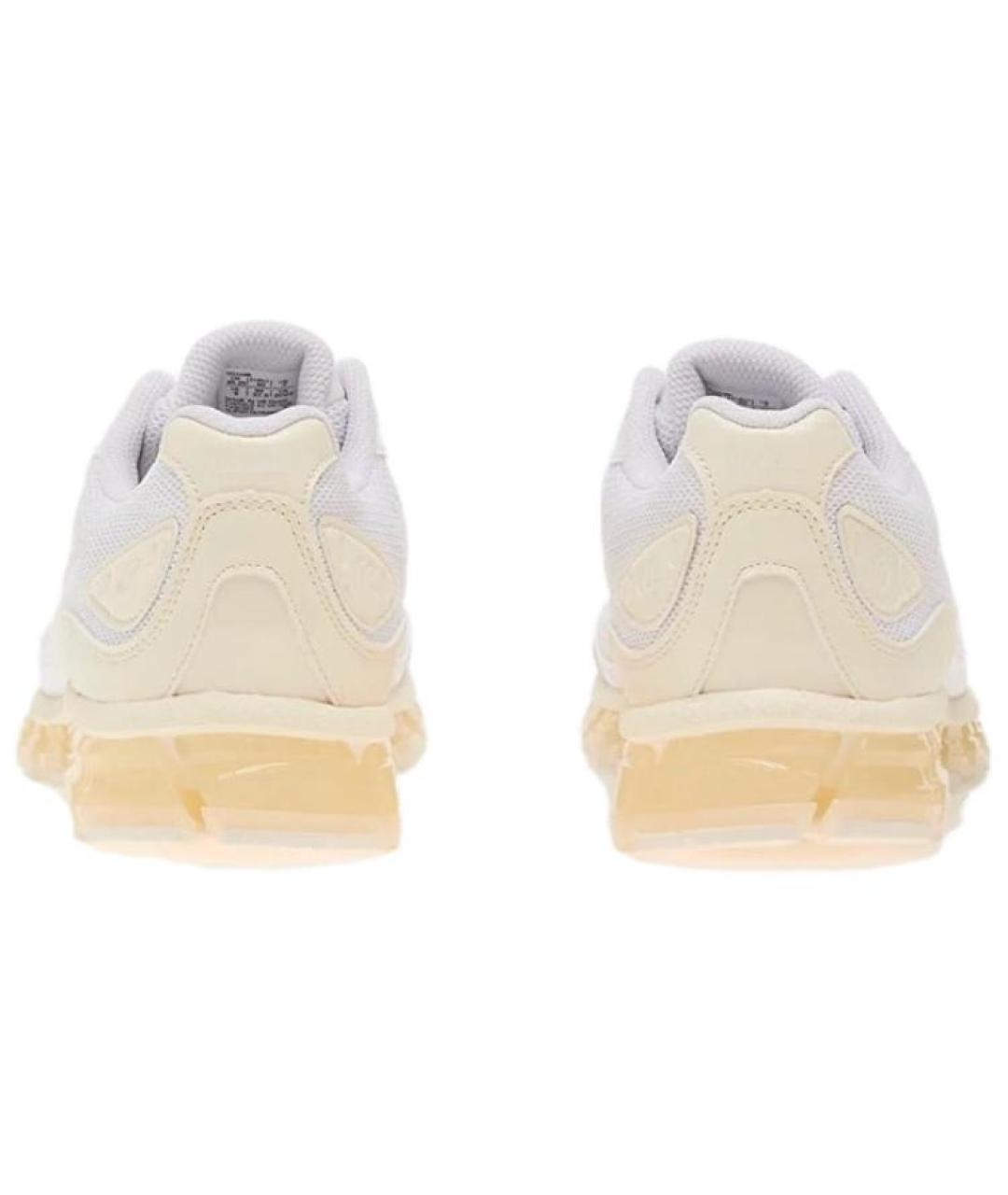 ASICS Белые кроссовки, фото 4