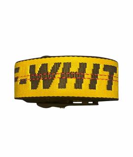 OFF-WHITE Ремень