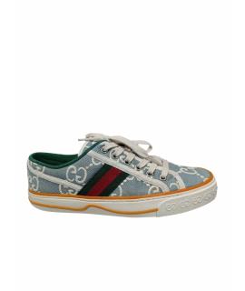 GUCCI Кеды