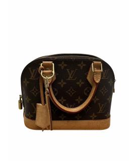 LOUIS VUITTON Сумка с короткими ручками