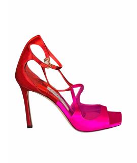 JIMMY CHOO Босоножки