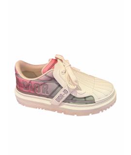 DOLCE&GABBANA Кеды