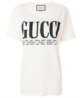 GUCCI Футболка
