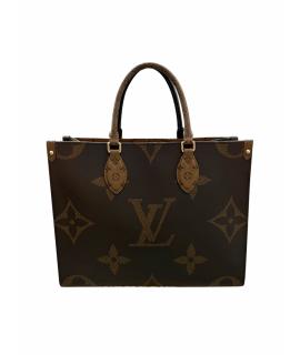 LOUIS VUITTON Сумка с короткими ручками