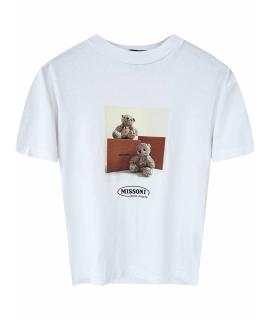 PALM ANGELS Футболка