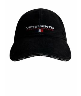 VETEMENTS Кепка