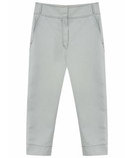SPORTMAX Прямые джинсы