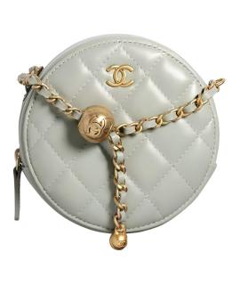 CHANEL Сумка через плечо