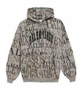 BALENCIAGA Худи/толстовка