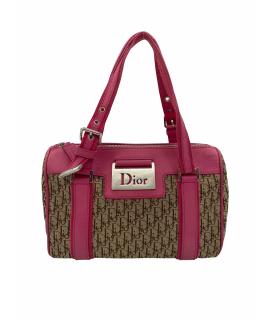 CHRISTIAN DIOR Сумка с короткими ручками