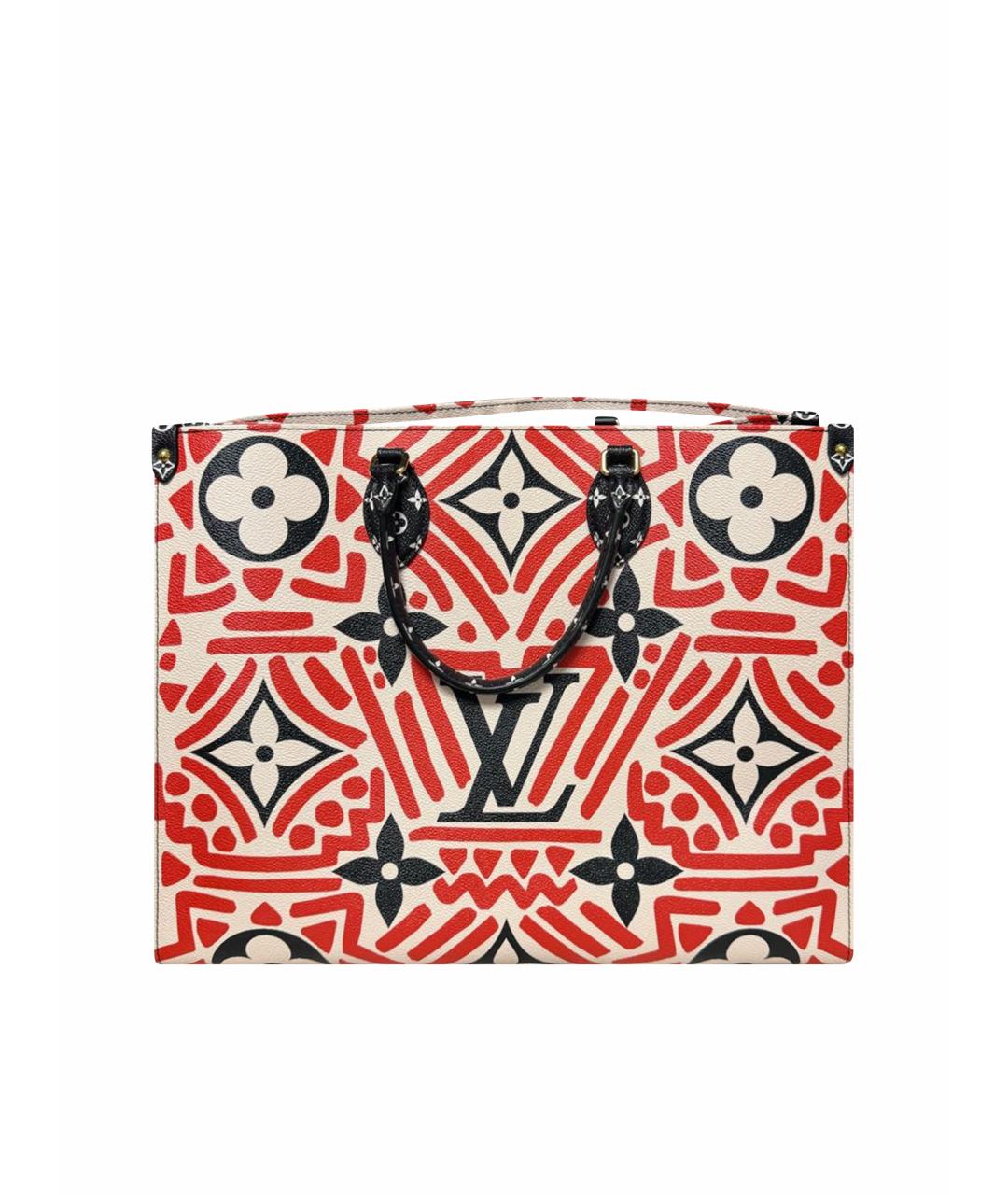 LOUIS VUITTON Мульти сумка тоут, фото 1