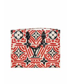 LOUIS VUITTON Сумка тоут