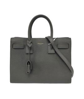 SAINT LAURENT Сумка с короткими ручками