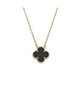 VAN CLEEF & ARPELS Цепочка