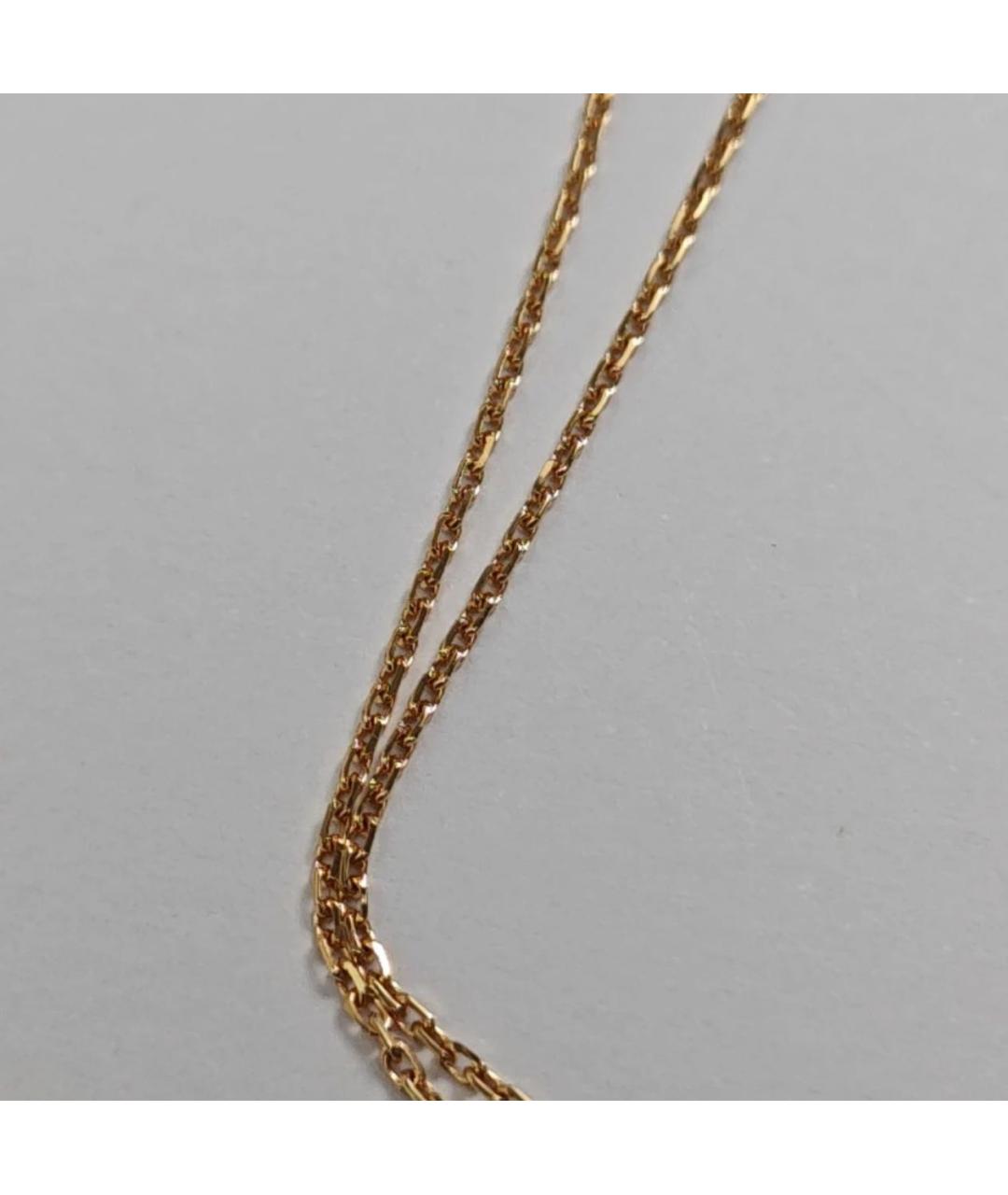VAN CLEEF & ARPELS Белый браслет, фото 6