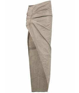 RICK OWENS DRKSHDW Юбка макси