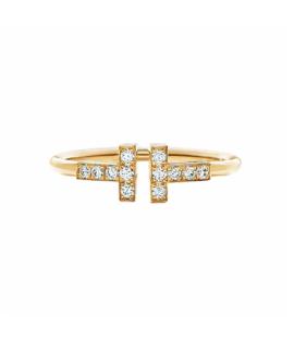 TIFFANY&CO Кольцо