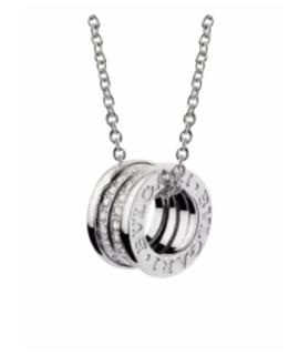 BVLGARI Колье