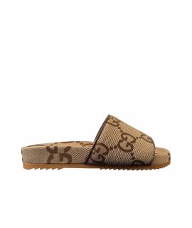 GUCCI Шлепанцы